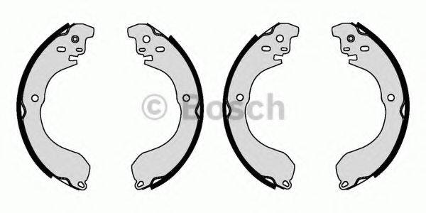BOSCH F 026 008 025