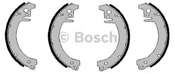 BOSCH F 026 008 027