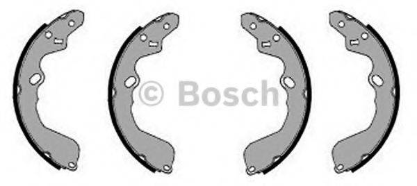 BOSCH F 026 008 028