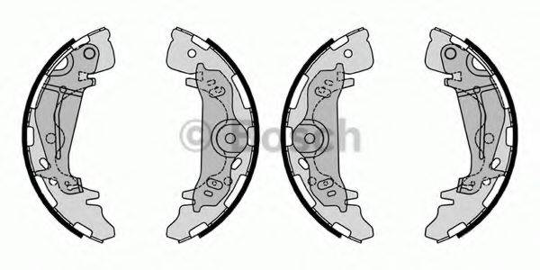 BOSCH F 026 008 029