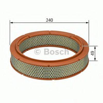 BOSCH 1 457 429 953