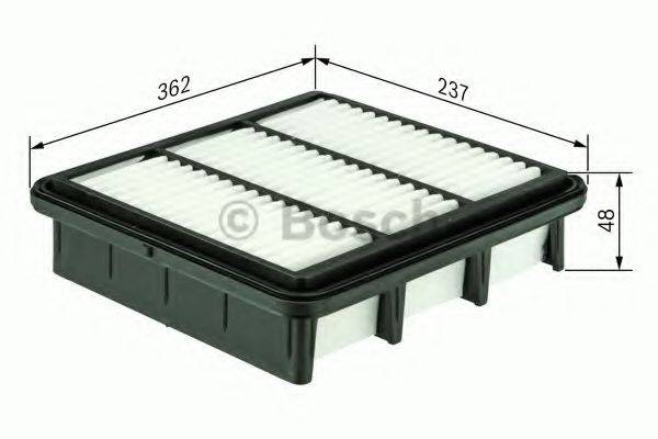 BOSCH 1 457 433 339