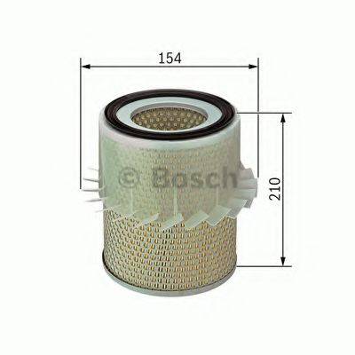 BOSCH 1 457 433 646