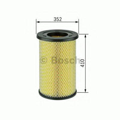 BOSCH F 026 400 034