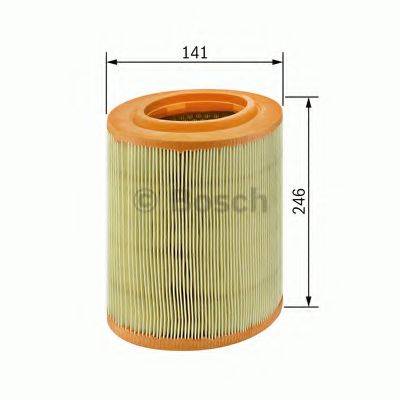 BOSCH F 026 400 039