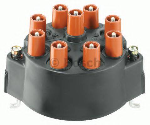 BOSCH 4505 Свічка запалювання