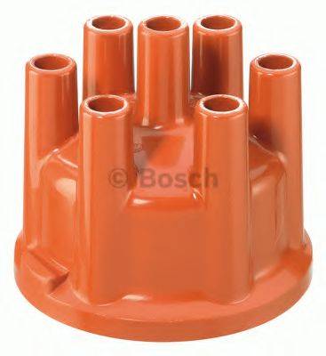VW 073 905 207 A Кришка розподільника запалювання