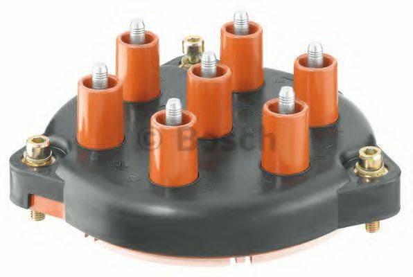 BOSCH 03396 Кришка розподільника запалювання
