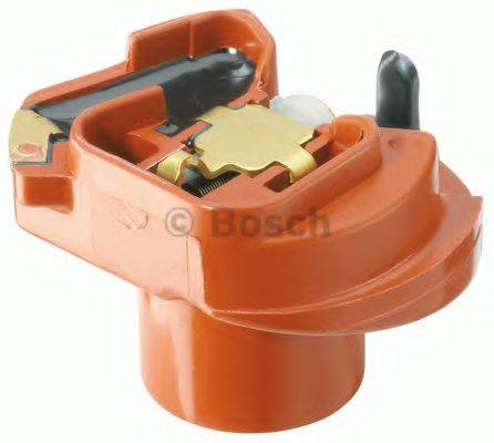 BOSCH 2 218 Бігунок розподільника запалювання