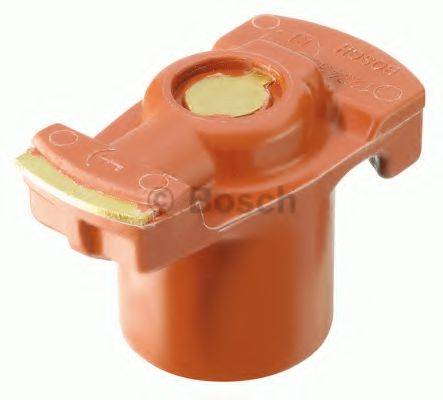 BOSCH 2393 Стартер