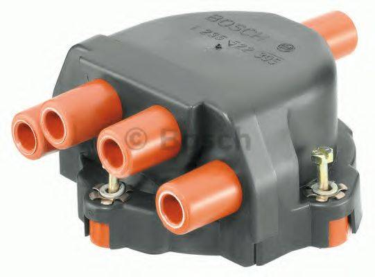 BOSCH 03213 Кришка розподільника запалювання