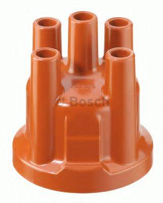 BOSCH 2 443 Кришка розподільника запалювання