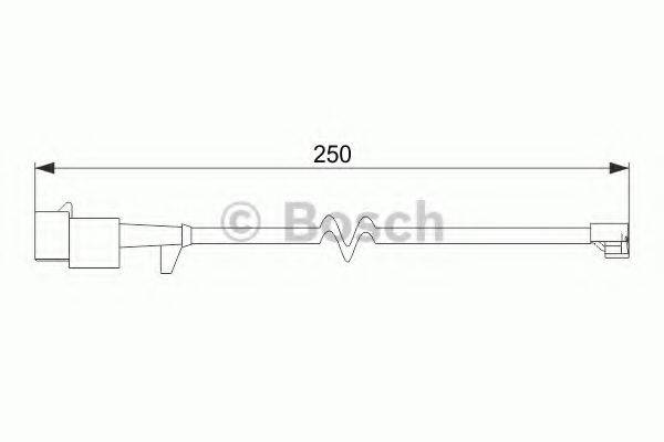 BOSCH 1 987 474 574