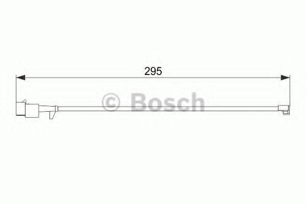 BOSCH 1 987 474 575