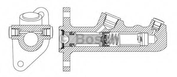 BOSCH F 026 003 941