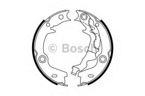 BOSCH 0 986 487 761