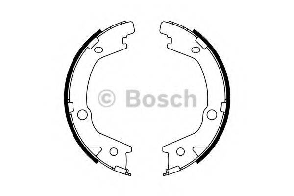 BOSCH 0 986 487 770