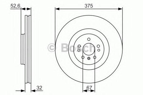 BOSCH 0 986 479 R31
