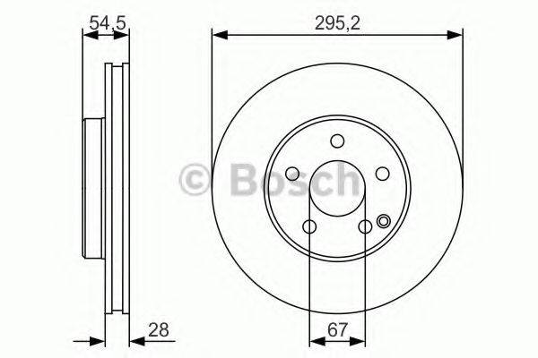 BOSCH 0 986 479 S07