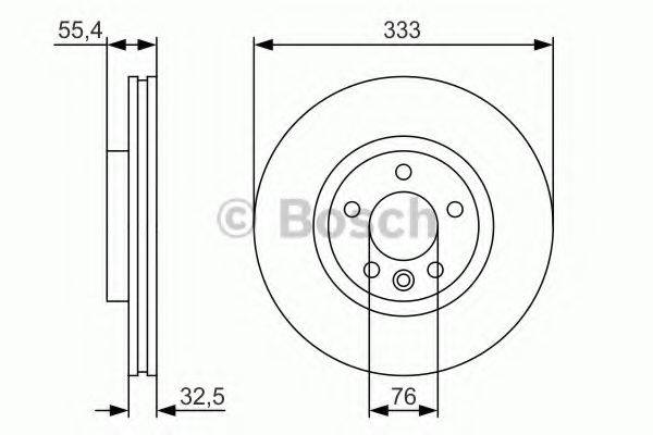 BOSCH 0 986 479 S72
