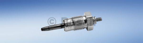 BOSCH 80035 Свічка розжарювання