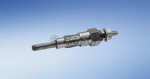 BOSCH 125 Свічка розжарювання