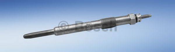 BOSCH 111 Свічка розжарювання