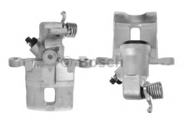 BOSCH CR2007 Гальмівний супорт