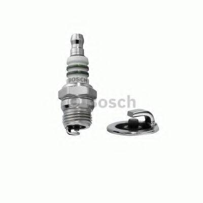 BOSCH 7617 Свічка запалювання