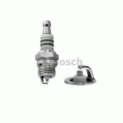 BOSCH 7618 Свічка запалювання