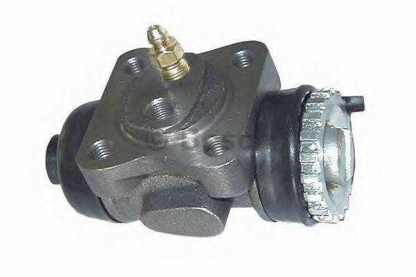 TOYOTA 47510 69055 Колісний гальмівний циліндр