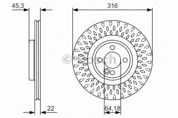 BOSCH 0 986 479 A07