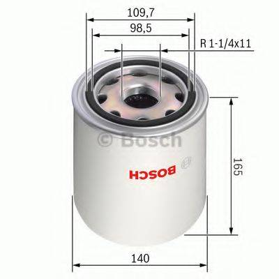 BOSCH 0 986 628 252