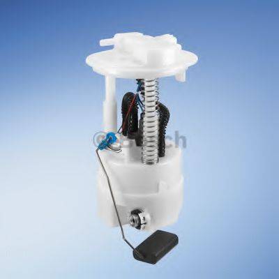 BOSCH 0 986 580 952