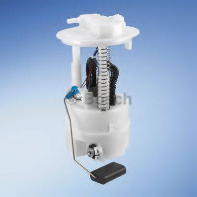 BOSCH 0 986 580 954