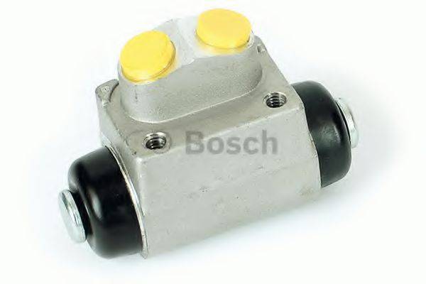 LUCAS ELECTRICAL BWC 233 Колісний гальмівний циліндр