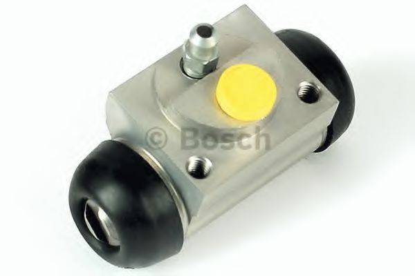 BOSCH F 026 009 934