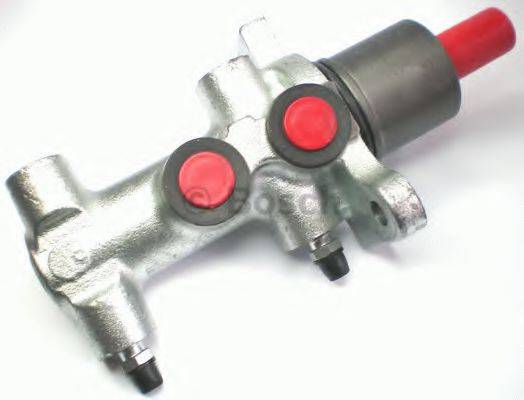 BOSCH MC1251 головний гальмівний циліндр
