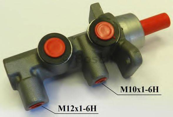 LUCAS ELECTRICAL PMF 573 головний гальмівний циліндр