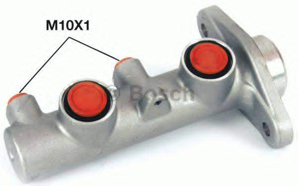 BOSCH MC1271 головний гальмівний циліндр