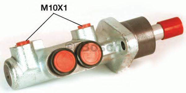 BOSCH MC1389 головний гальмівний циліндр