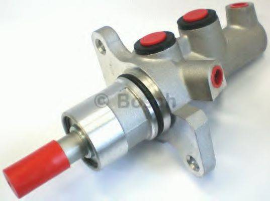 BOSCH MC1401 головний гальмівний циліндр