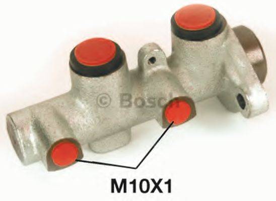 BOSCH MC1413 головний гальмівний циліндр