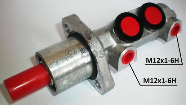 BOSCH MC1422 головний гальмівний циліндр