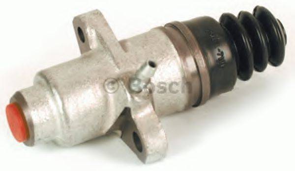 LUCAS ELECTRICAL PJL 113 Робочий циліндр, система зчеплення
