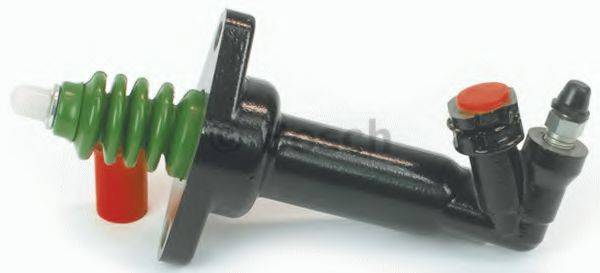 LUCAS ELECTRICAL PJD 242 Робочий циліндр, система зчеплення