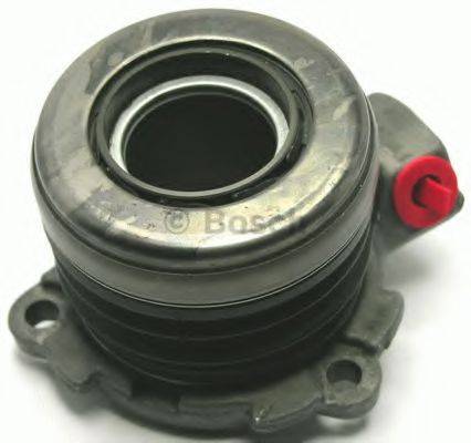 BOSCH CS176 Центральний вимикач, система зчеплення