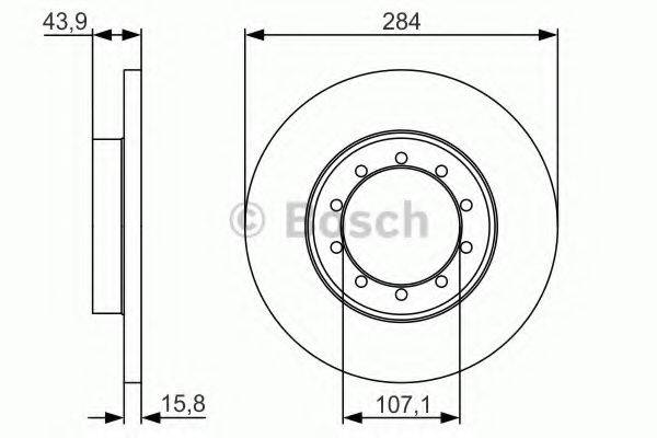 BOSCH 0 986 479 A34