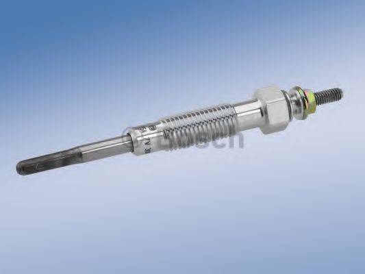 BOSCH 116 Щітка склоочисника