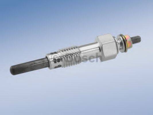 BOSCH 138 Свічка розжарювання